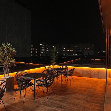 Revive Boutique Hotel Erywań Zewnętrze zdjęcie