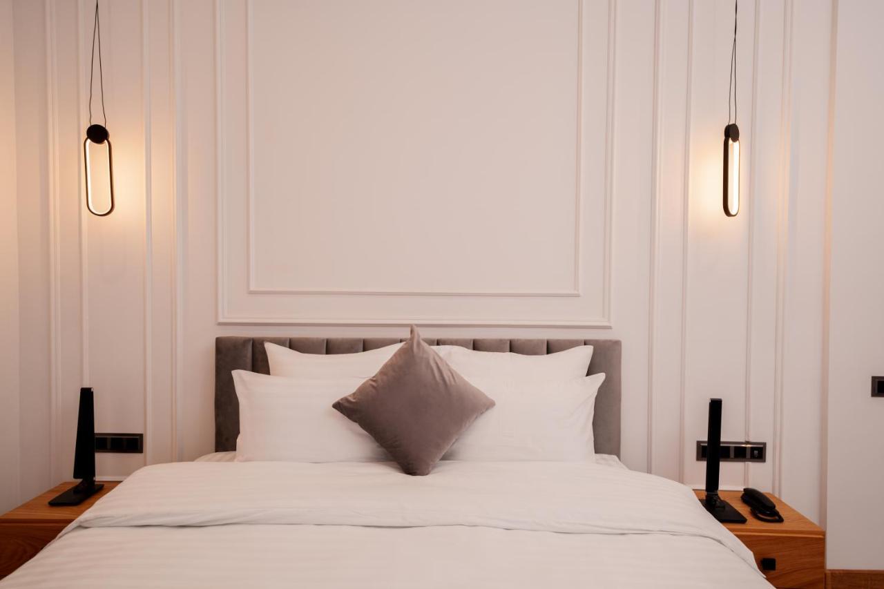Revive Boutique Hotel Erywań Zewnętrze zdjęcie