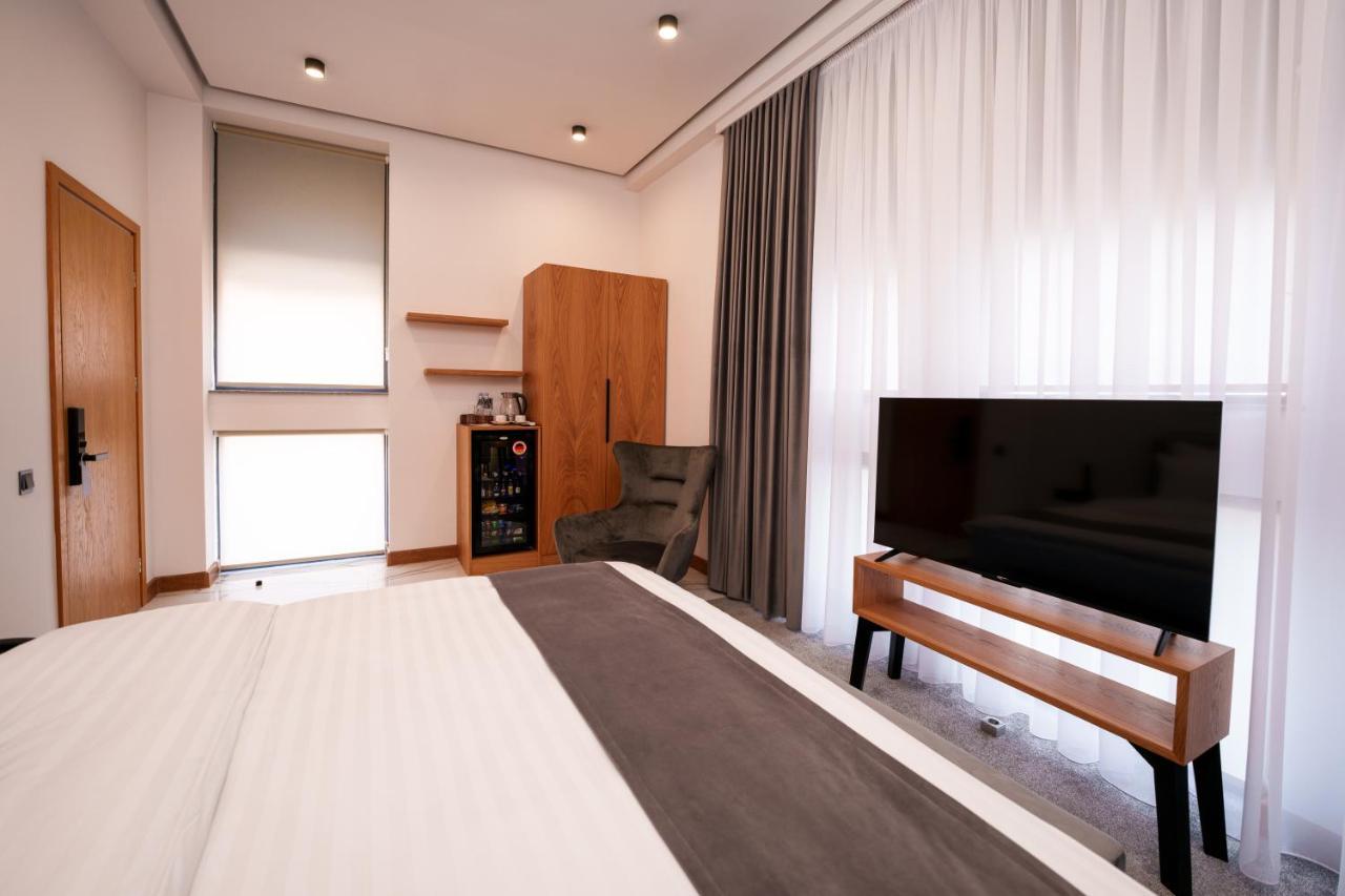 Revive Boutique Hotel Erywań Zewnętrze zdjęcie