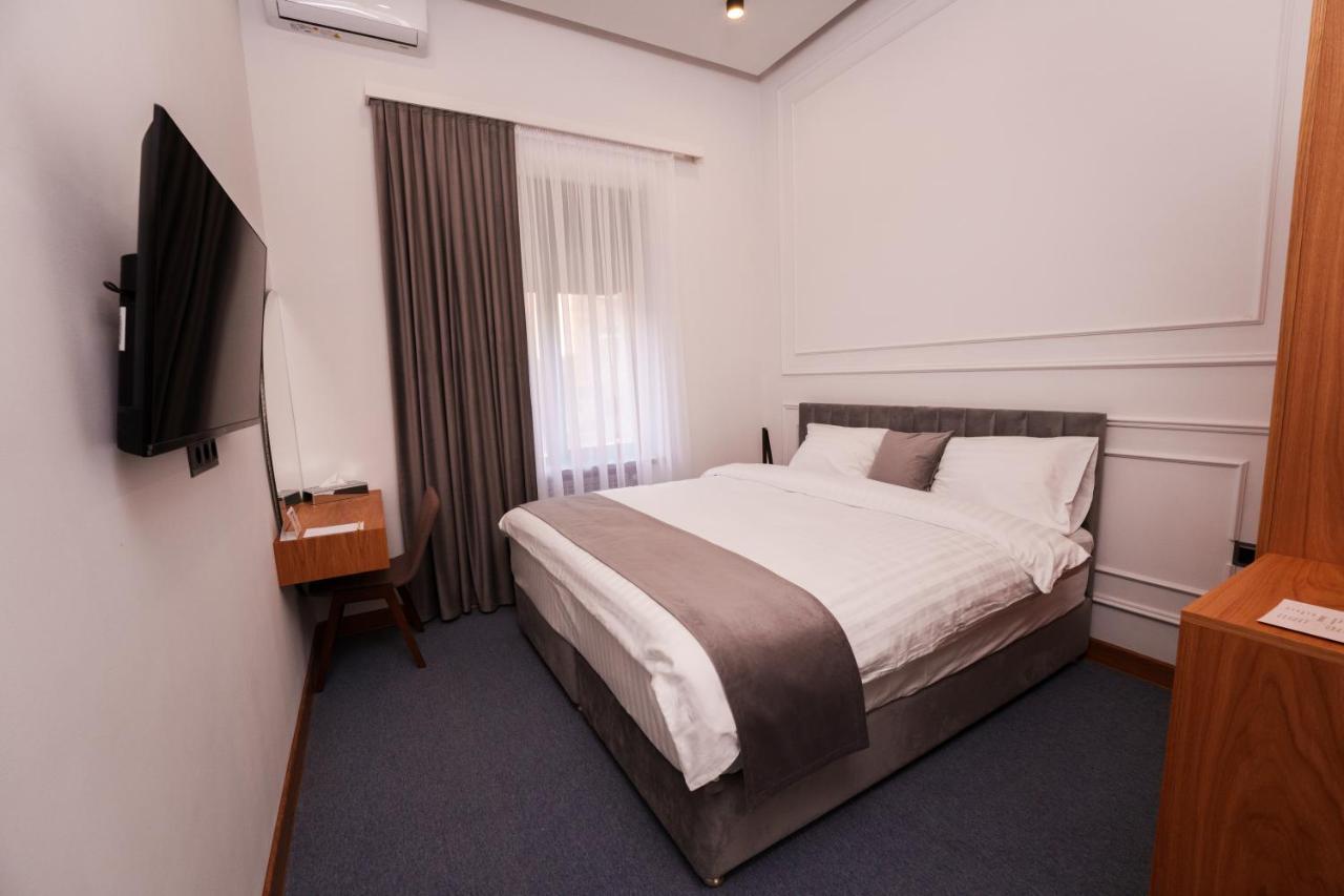 Revive Boutique Hotel Erywań Zewnętrze zdjęcie