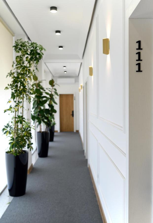 Revive Boutique Hotel Erywań Zewnętrze zdjęcie