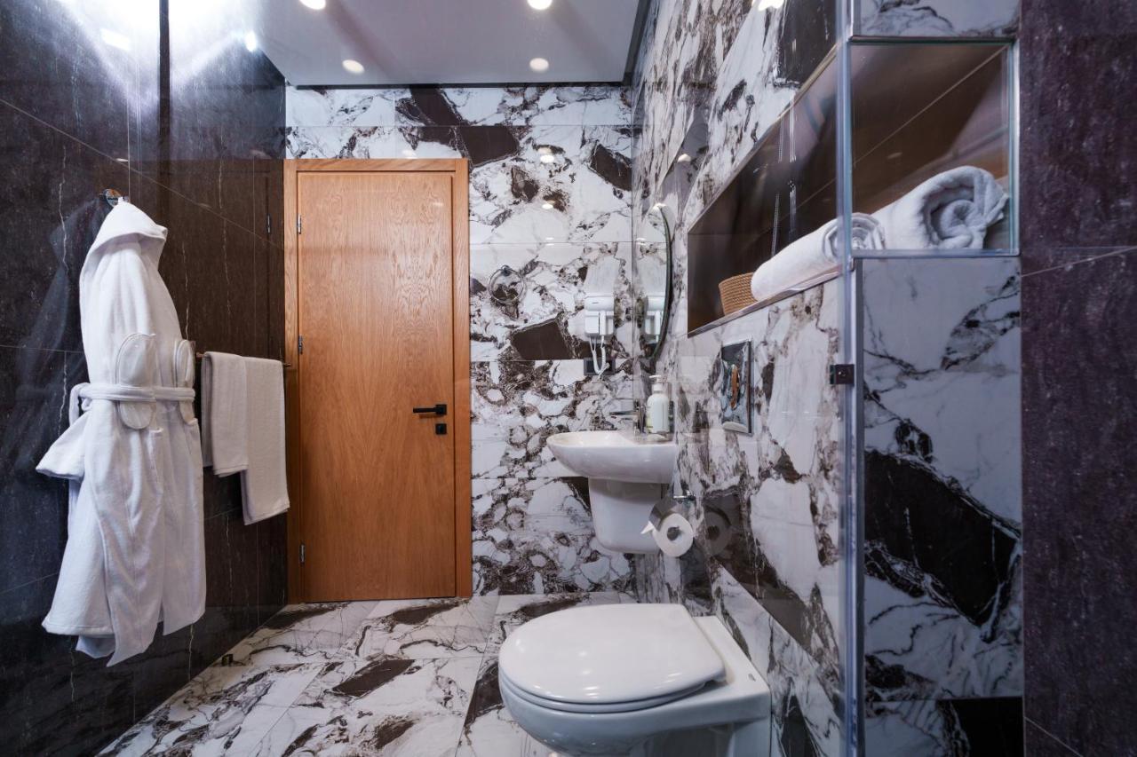 Revive Boutique Hotel Erywań Zewnętrze zdjęcie