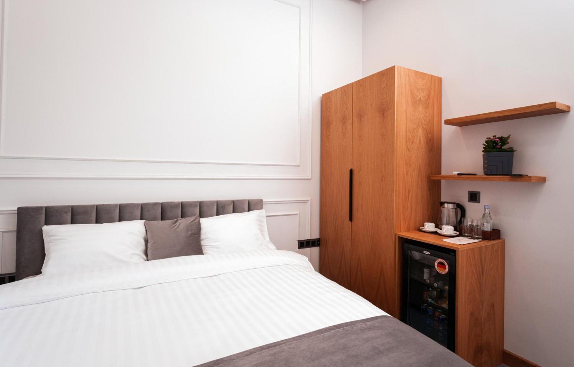 Revive Boutique Hotel Erywań Zewnętrze zdjęcie