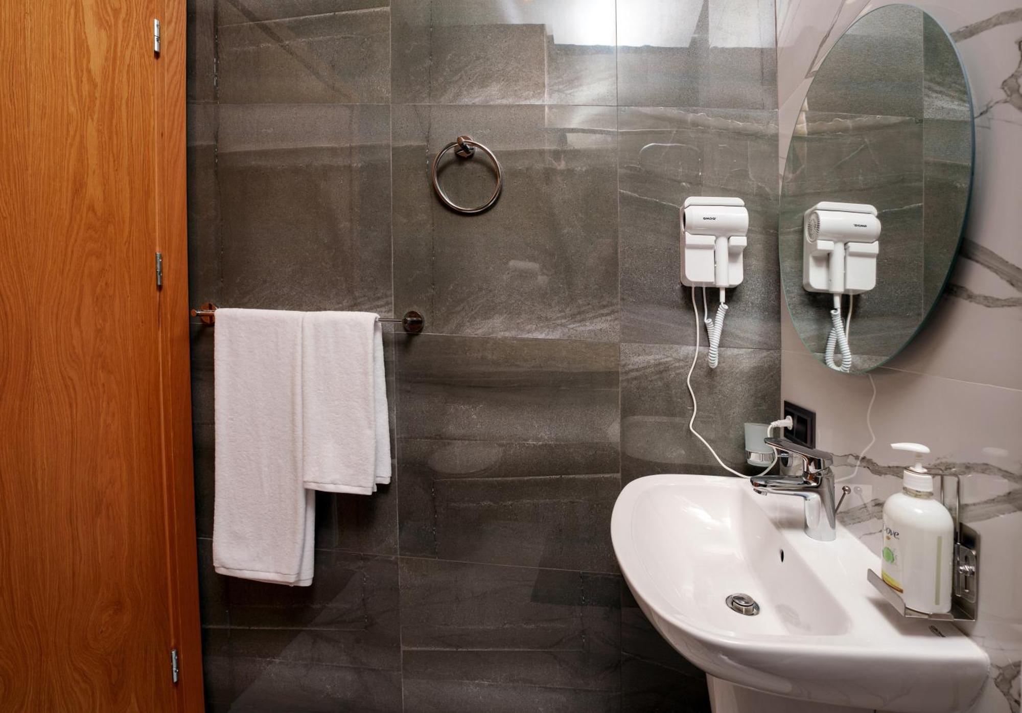 Revive Boutique Hotel Erywań Zewnętrze zdjęcie