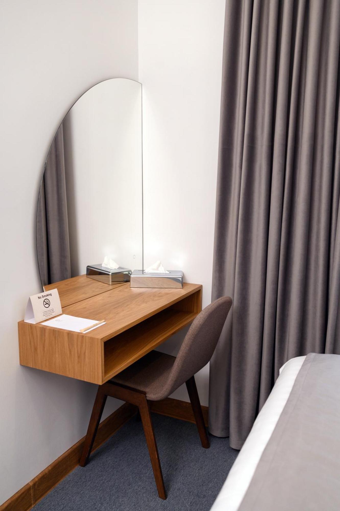 Revive Boutique Hotel Erywań Zewnętrze zdjęcie