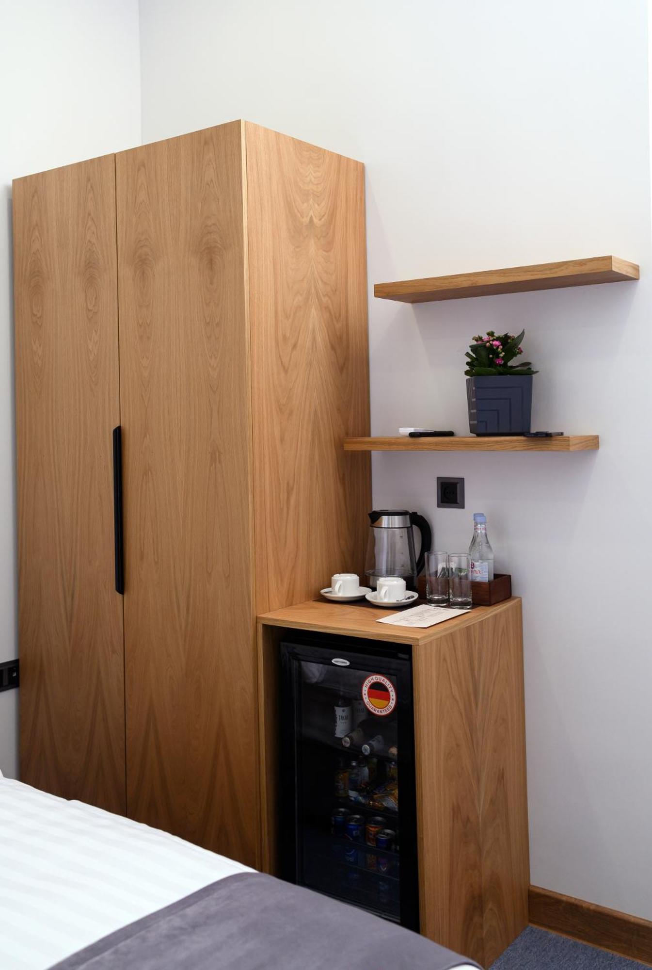 Revive Boutique Hotel Erywań Zewnętrze zdjęcie