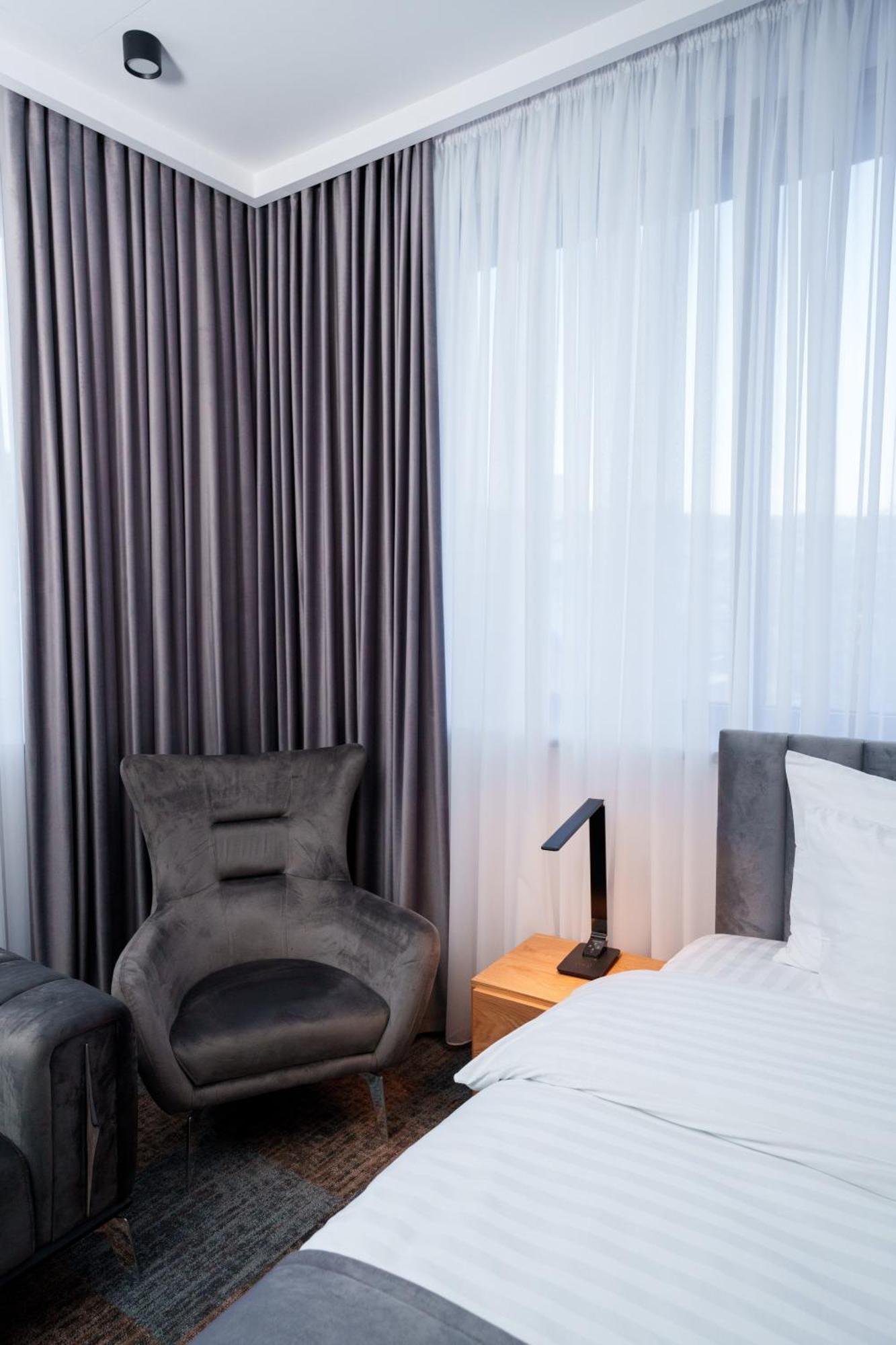 Revive Boutique Hotel Erywań Zewnętrze zdjęcie