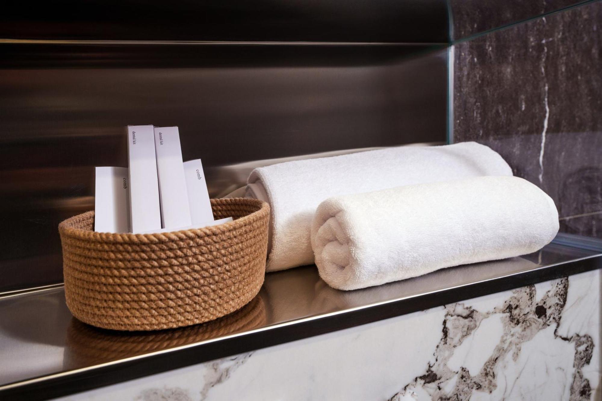 Revive Boutique Hotel Erywań Zewnętrze zdjęcie