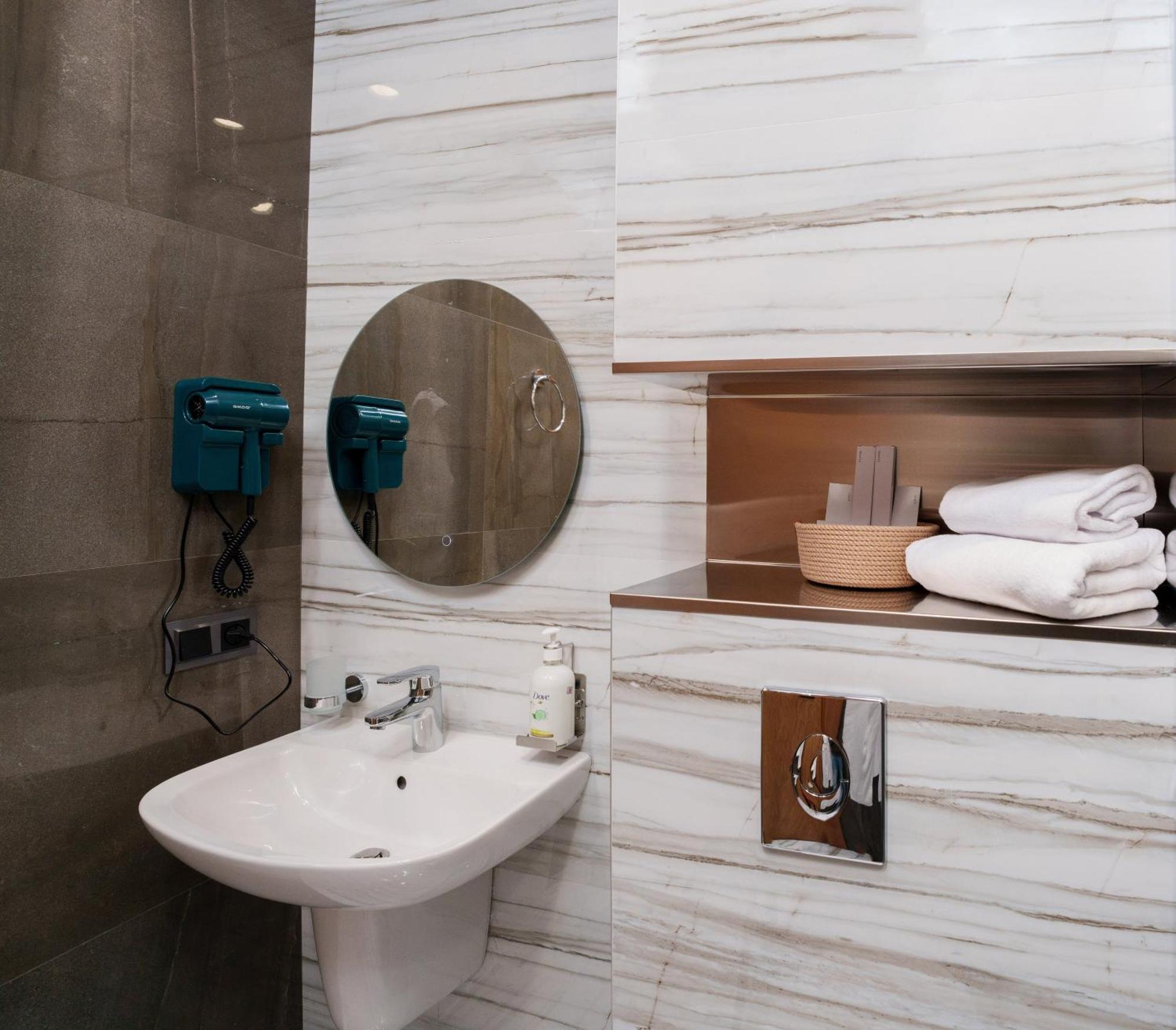 Revive Boutique Hotel Erywań Zewnętrze zdjęcie