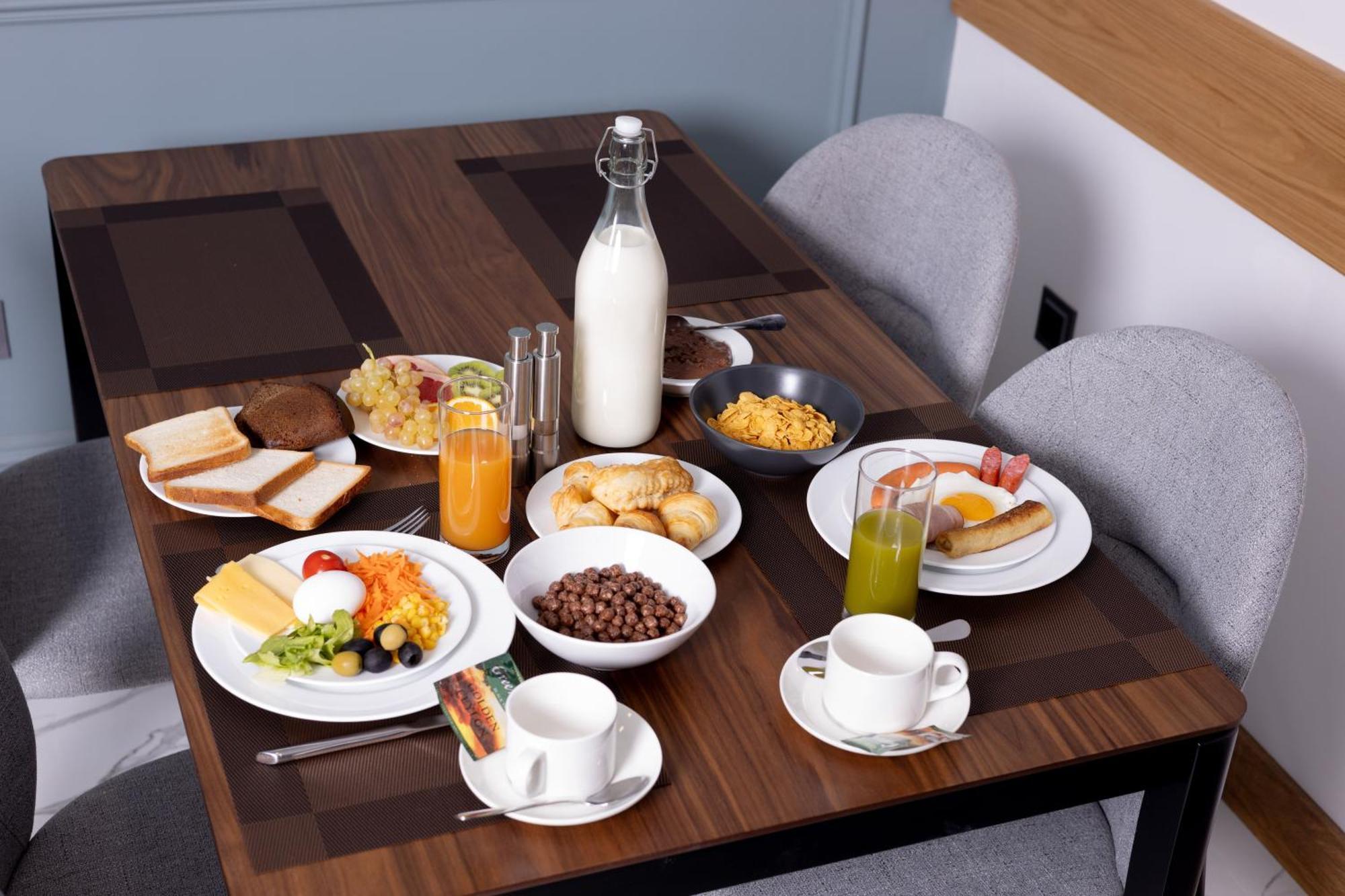 Revive Boutique Hotel Erywań Zewnętrze zdjęcie