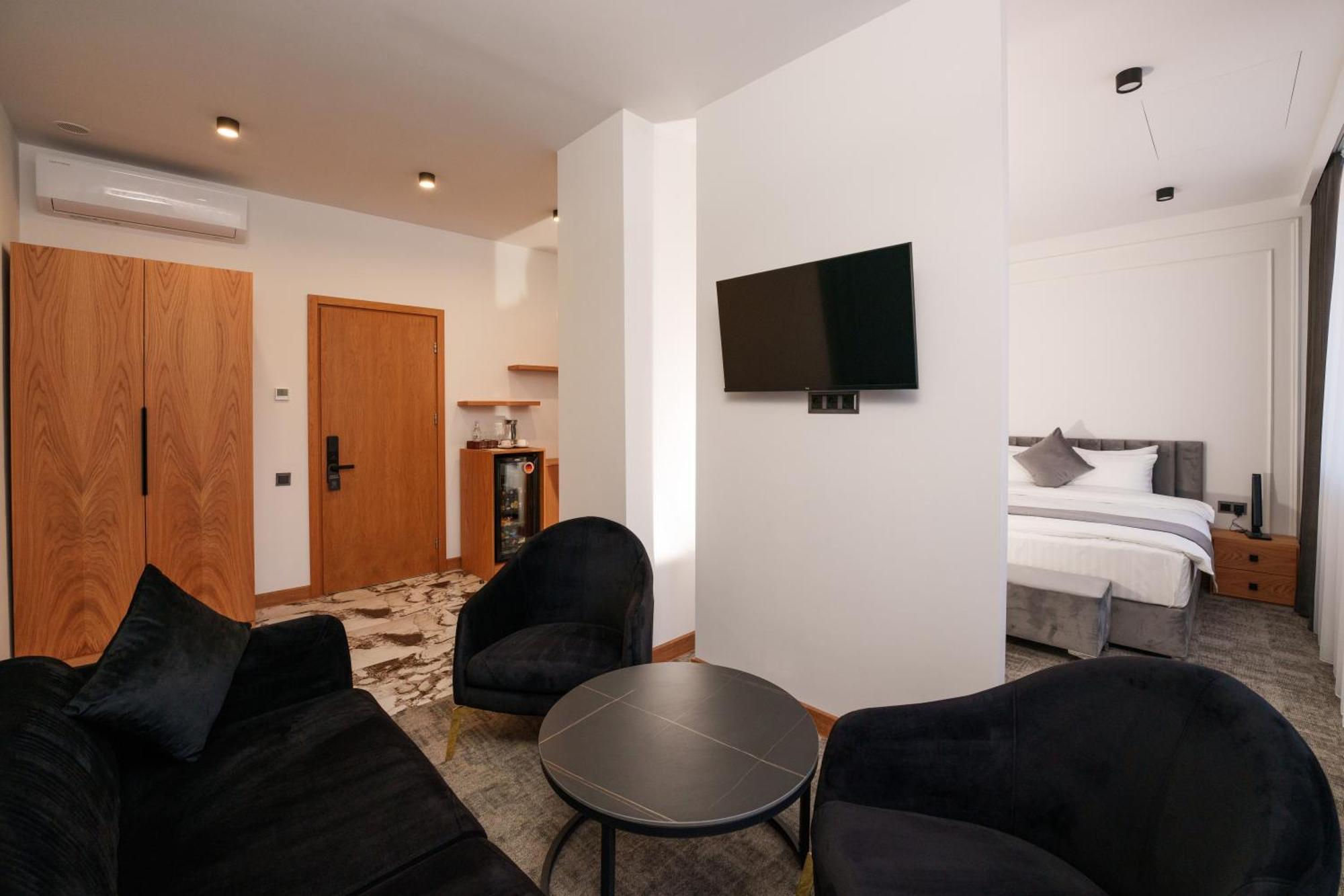 Revive Boutique Hotel Erywań Pokój zdjęcie