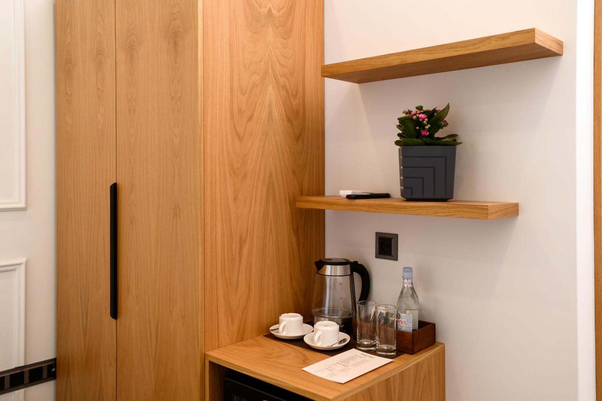 Revive Boutique Hotel Erywań Pokój zdjęcie