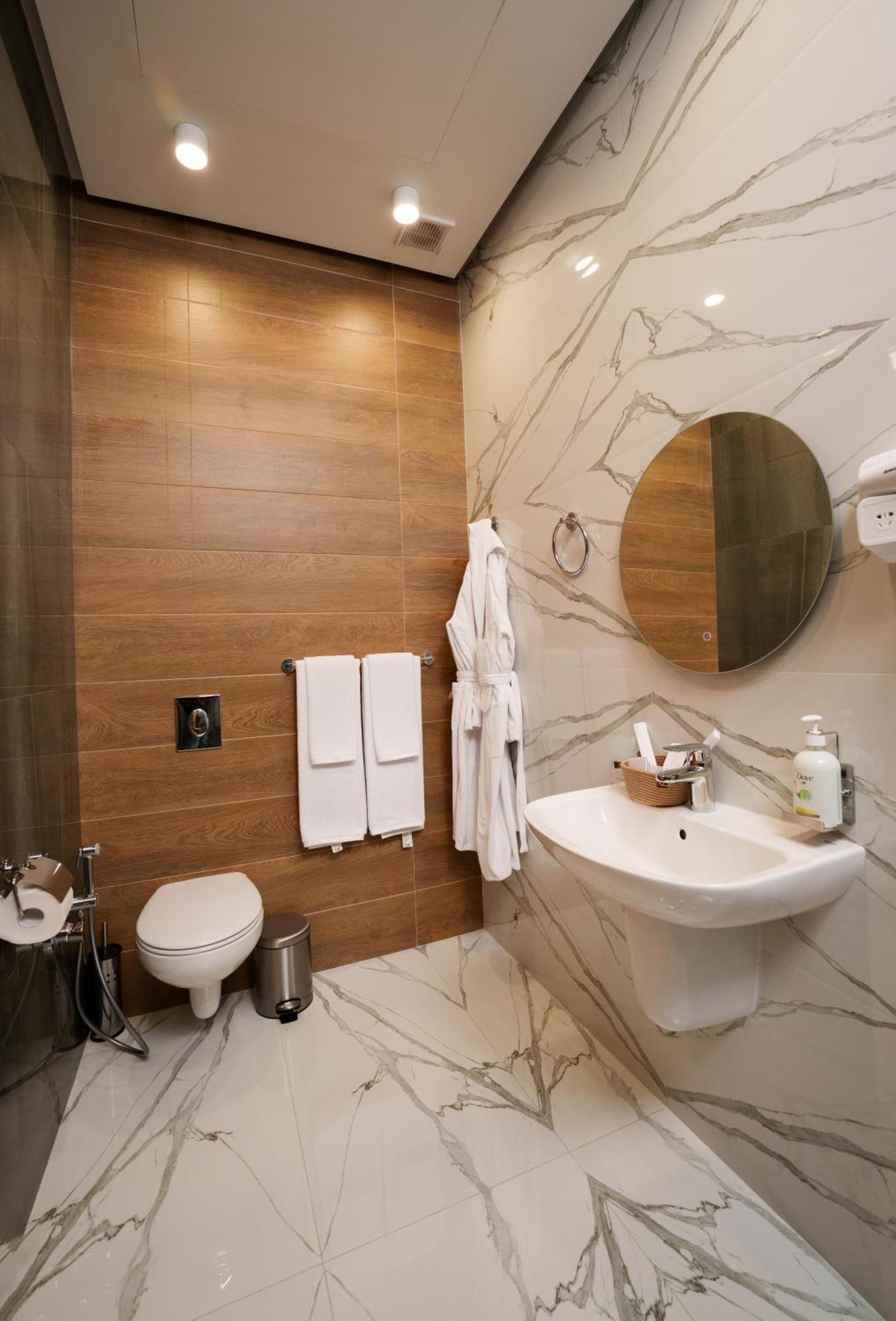 Revive Boutique Hotel Erywań Pokój zdjęcie