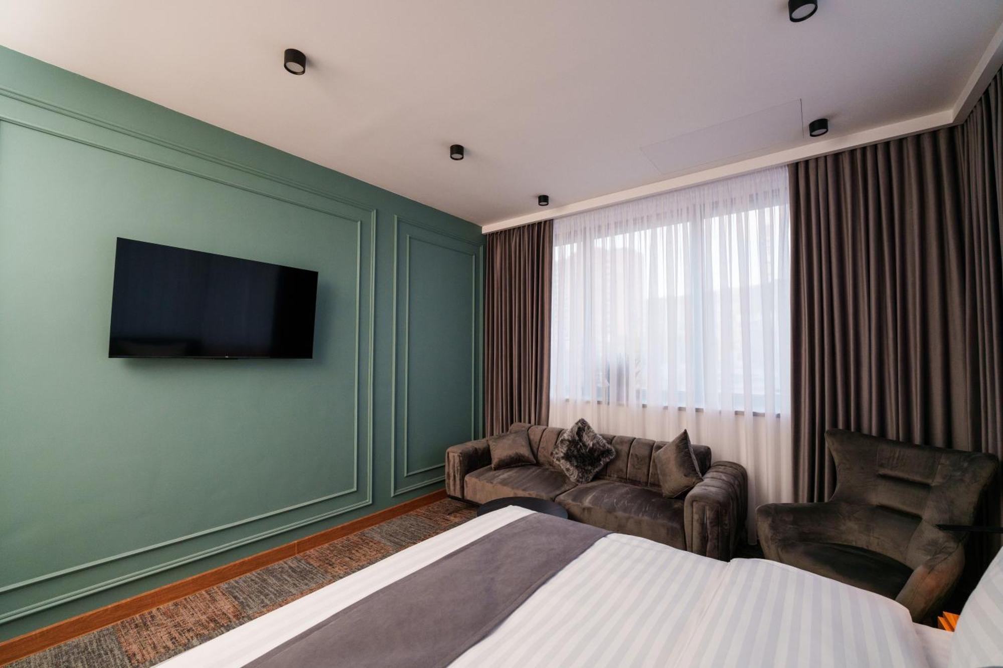Revive Boutique Hotel Erywań Pokój zdjęcie