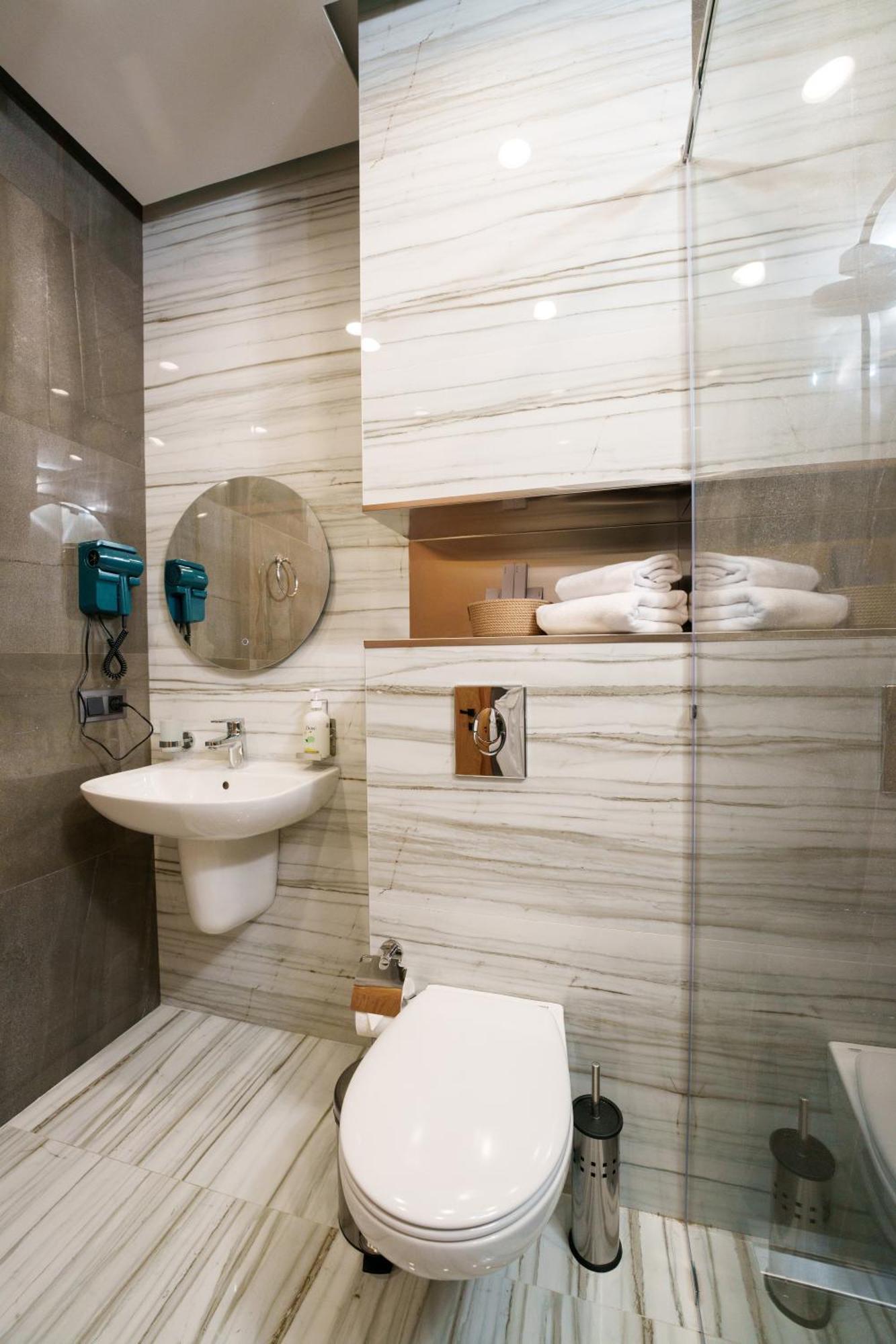 Revive Boutique Hotel Erywań Pokój zdjęcie
