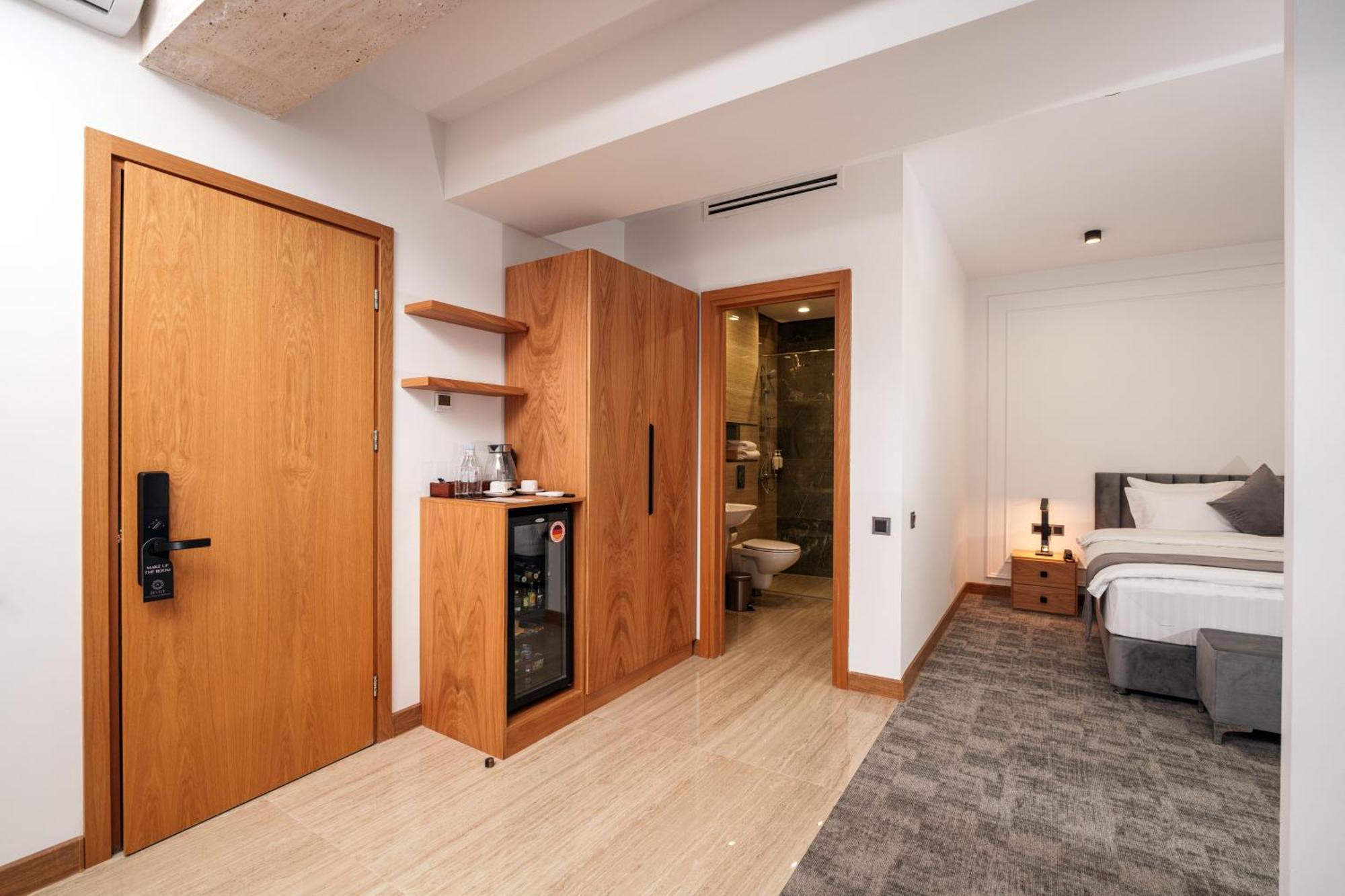 Revive Boutique Hotel Erywań Pokój zdjęcie