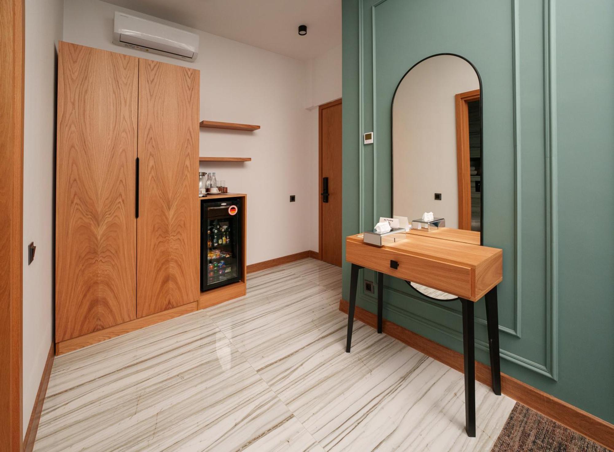 Revive Boutique Hotel Erywań Pokój zdjęcie