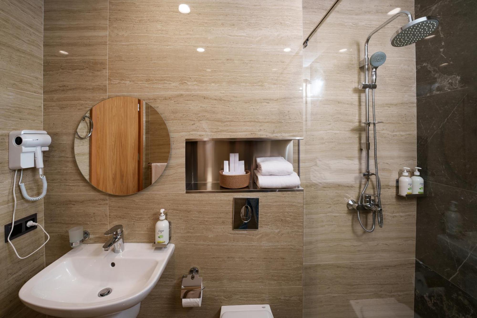 Revive Boutique Hotel Erywań Pokój zdjęcie