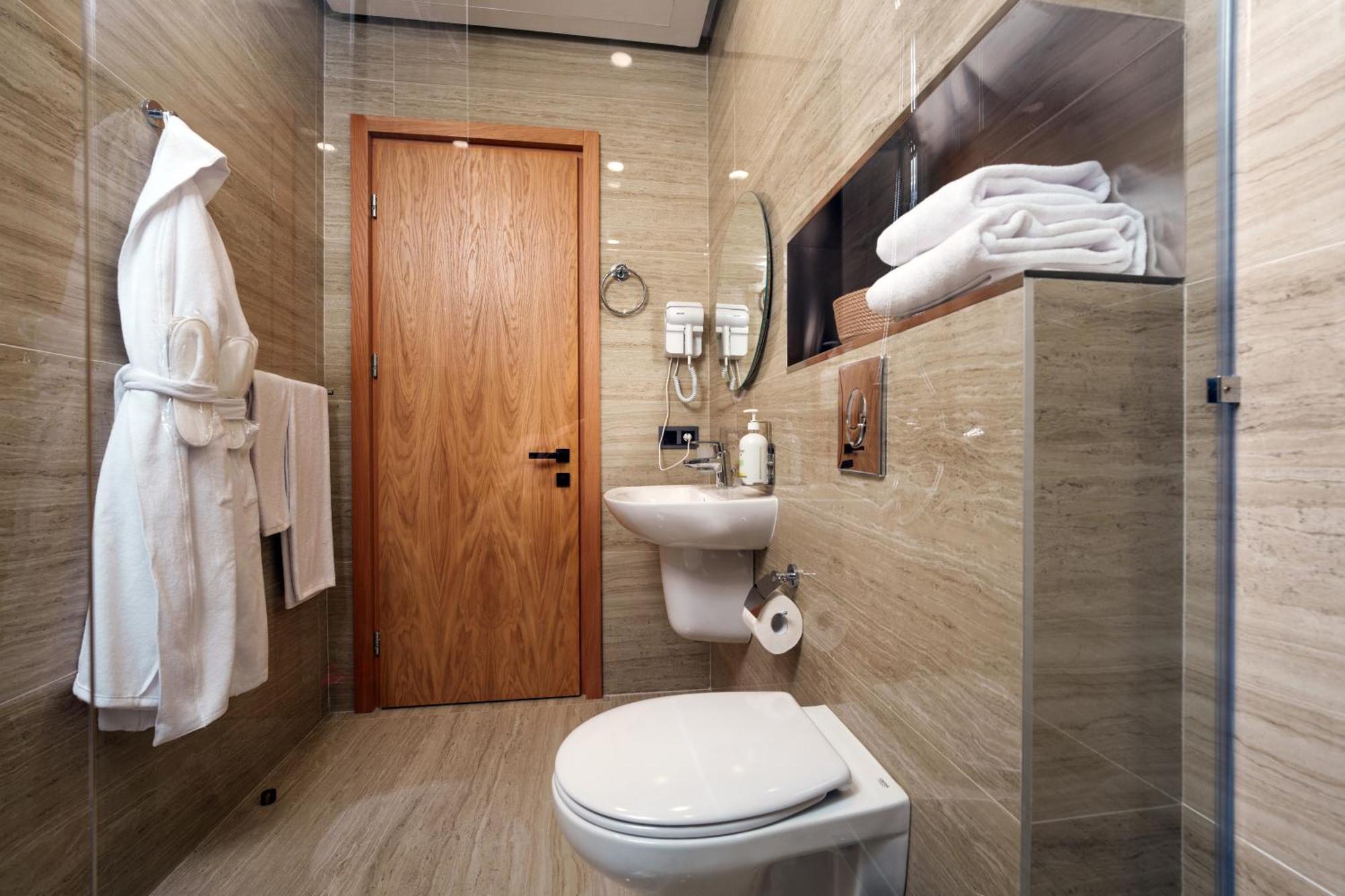 Revive Boutique Hotel Erywań Pokój zdjęcie