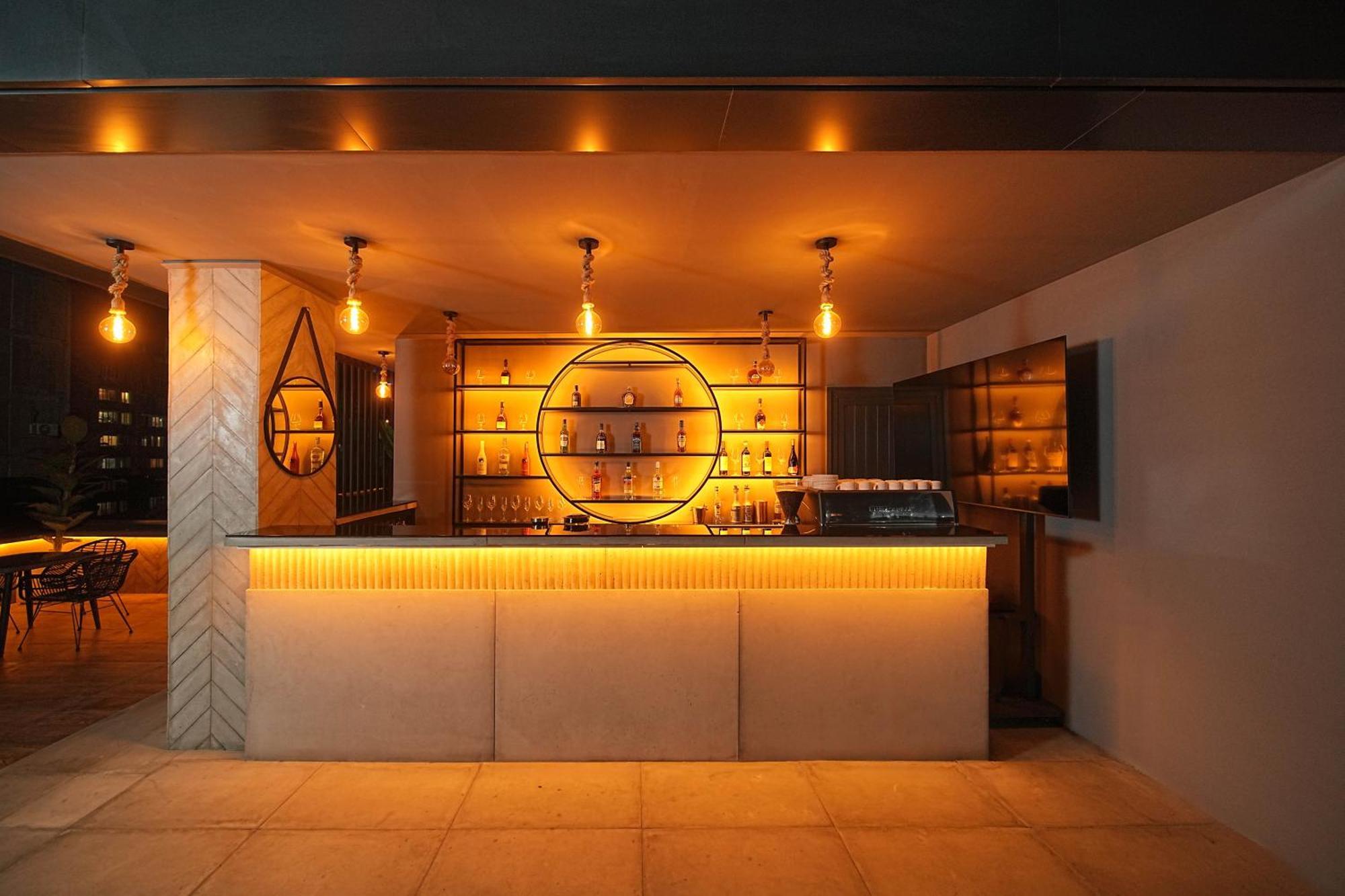 Revive Boutique Hotel Erywań Zewnętrze zdjęcie