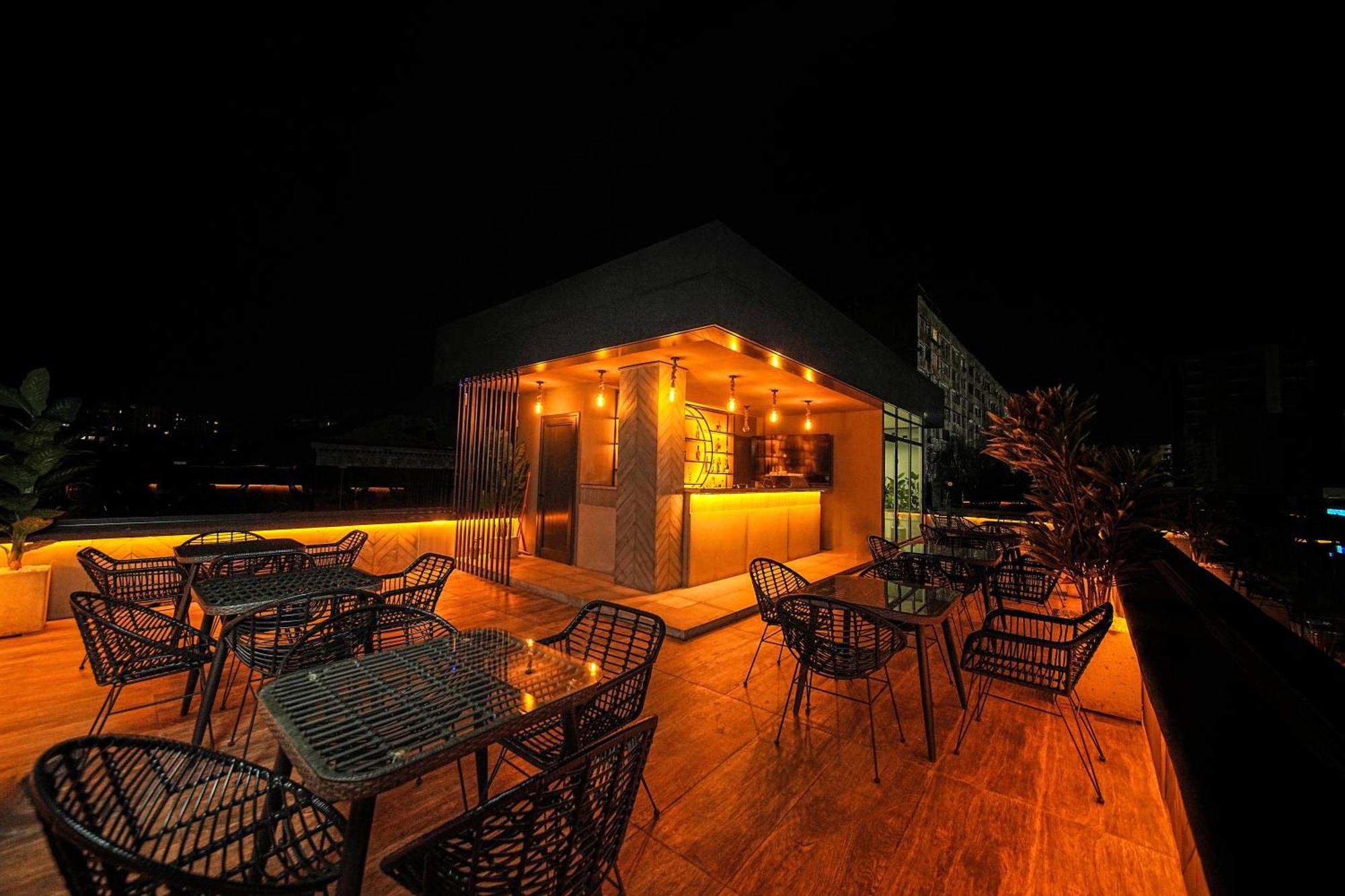 Revive Boutique Hotel Erywań Zewnętrze zdjęcie